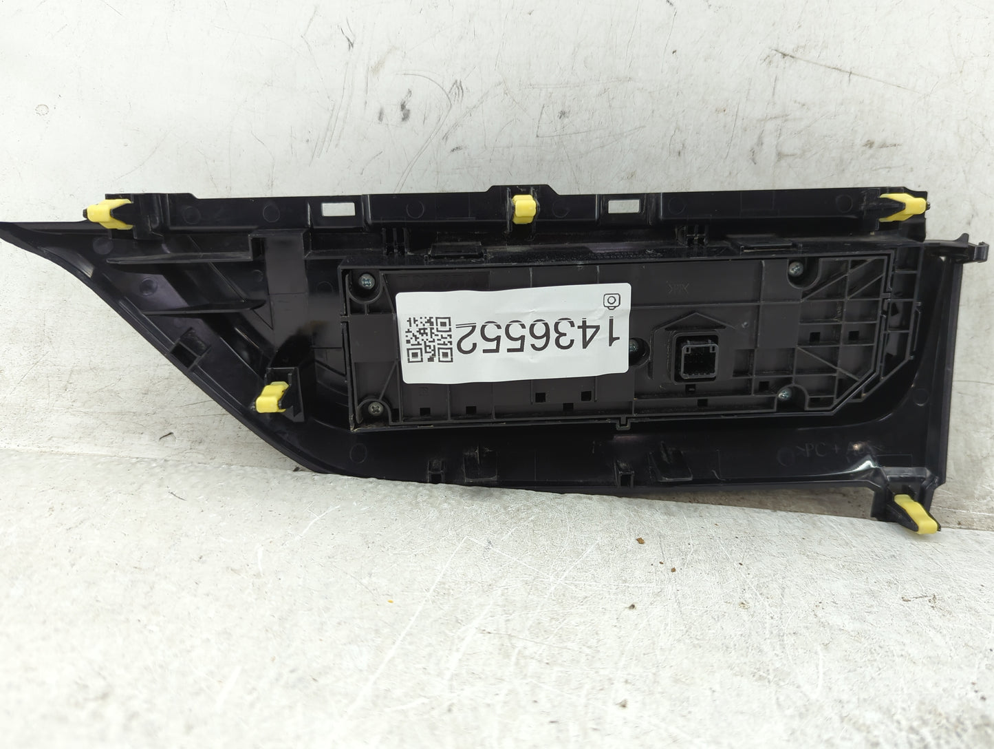 2014-2016 Toyota Corolla Climate Control Module Temperature AC/Heater Replacement P/N:832-6G51 E 55900-02500 Fits OEM Used A