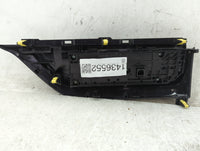 2014-2016 Toyota Corolla Climate Control Module Temperature AC/Heater Replacement P/N:832-6G51 E 55900-02500 Fits OEM Used A