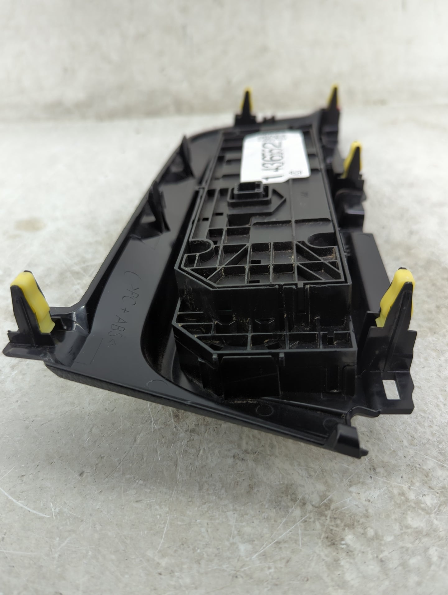 2014-2016 Toyota Corolla Climate Control Module Temperature AC/Heater Replacement P/N:832-6G51 E 55900-02500 Fits OEM Used A
