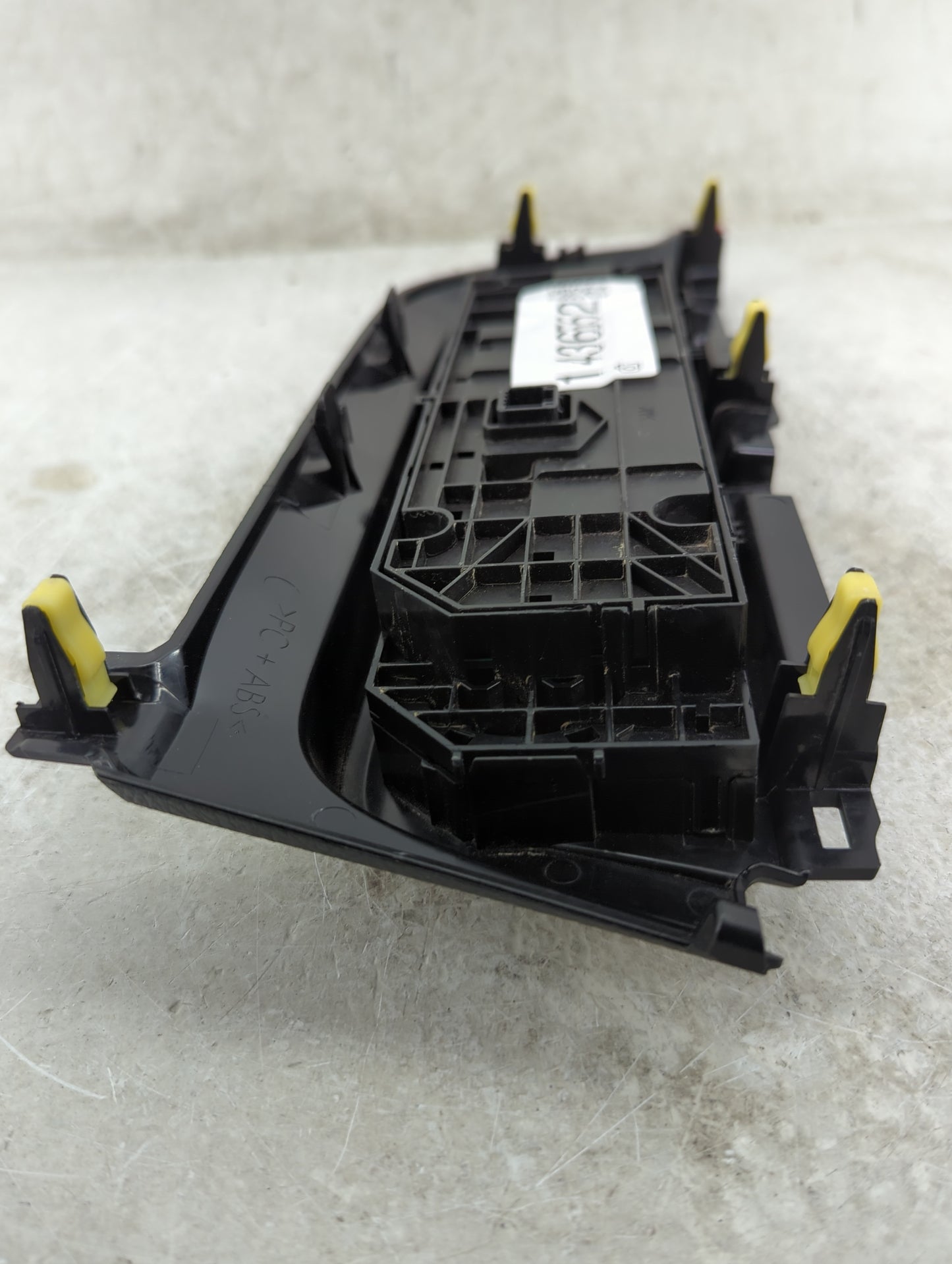 2014-2016 Toyota Corolla Climate Control Module Temperature AC/Heater Replacement P/N:832-6G51 E 55900-02500 Fits OEM Used A
