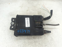 2015 Toyota Corolla Fuel Vapor Charcoal Canister 1436862 - Oemusedautoparts1.com