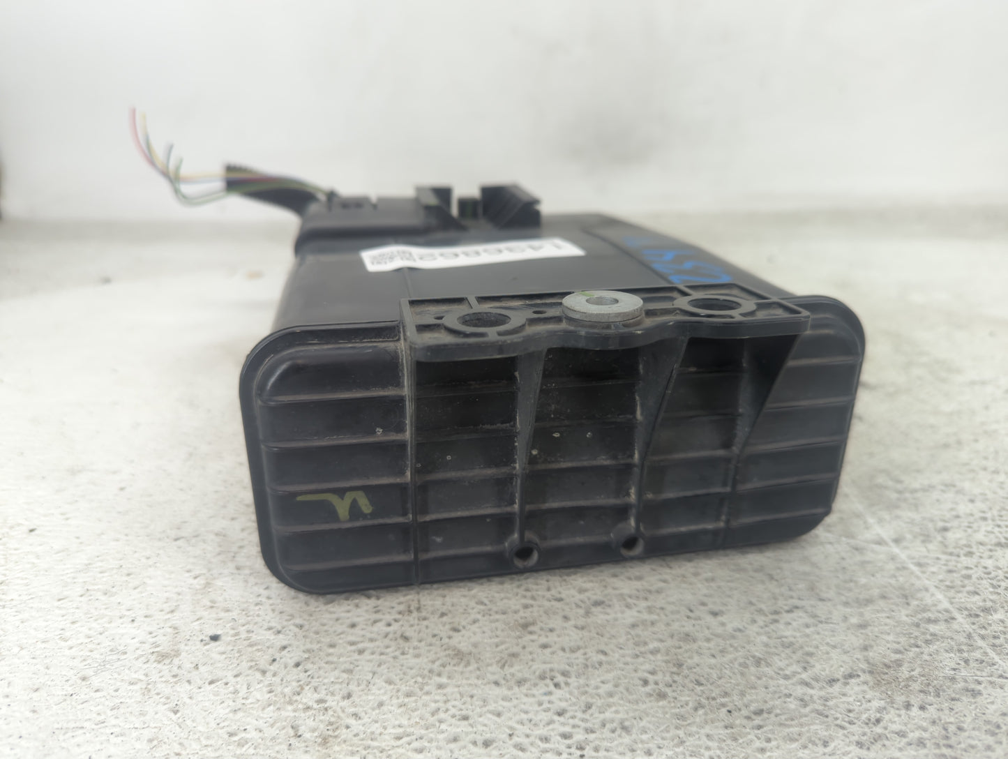 2015 Toyota Corolla Fuel Vapor Charcoal Canister 1436862 - Oemusedautoparts1.com