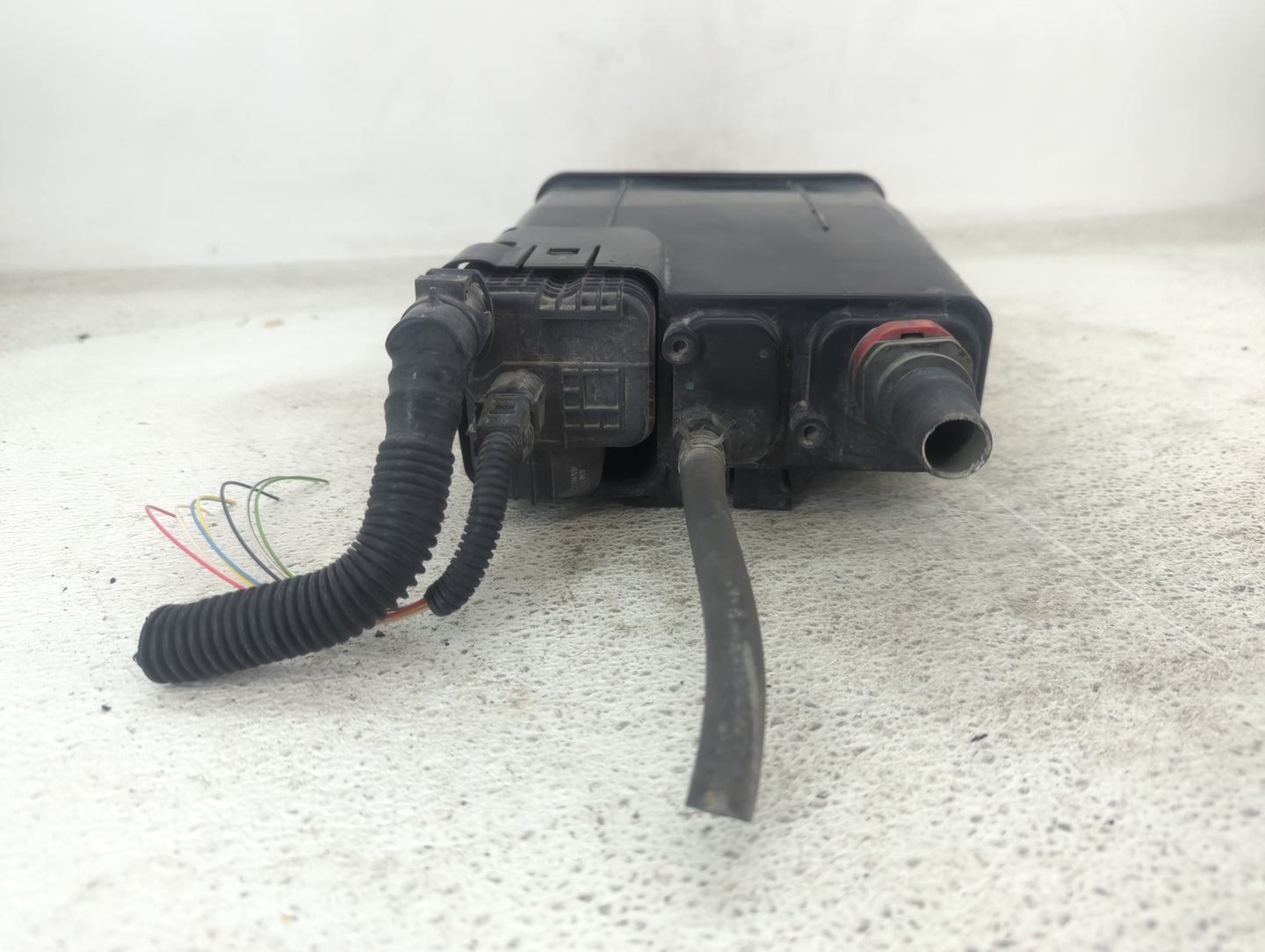 2015 Toyota Corolla Fuel Vapor Charcoal Canister 1436862 - Oemusedautoparts1.com