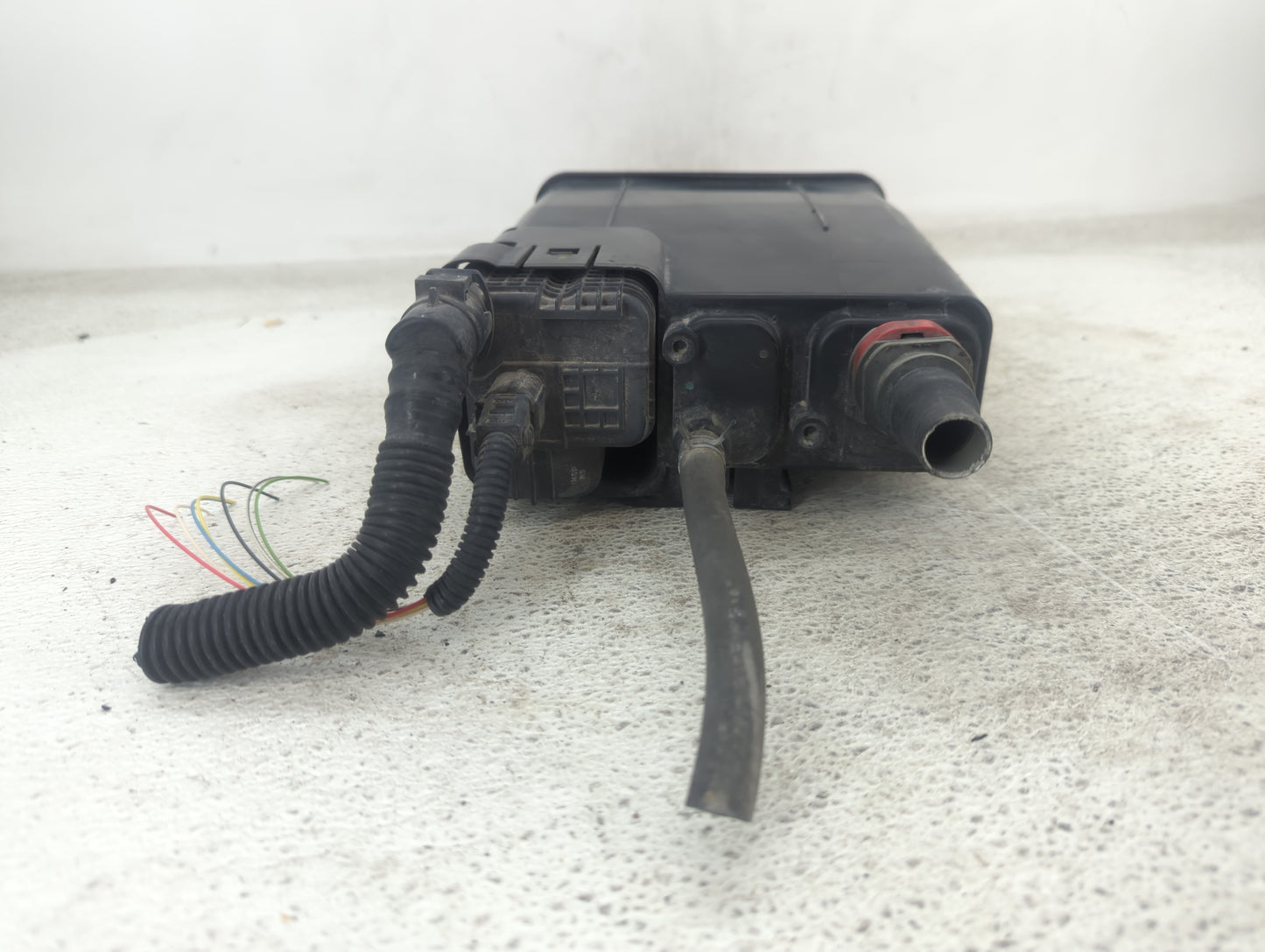 2015 Toyota Corolla Fuel Vapor Charcoal Canister 1436862 - Oemusedautoparts1.com