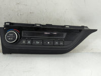 2014-2016 Toyota Corolla Climate Control Module Temperature AC/Heater Replacement P/N:832-6G51 E 55900-02500 Fits OEM Used A