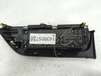 2014-2016 Toyota Corolla Climate Control Module Temperature AC/Heater Replacement P/N:832-6G51 E 55900-02500 Fits OEM Used A