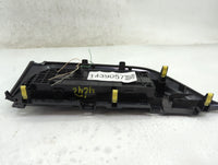 2014-2016 Toyota Corolla Climate Control Module Temperature AC/Heater Replacement P/N:832-6G51 E 55900-02500 Fits OEM Used A