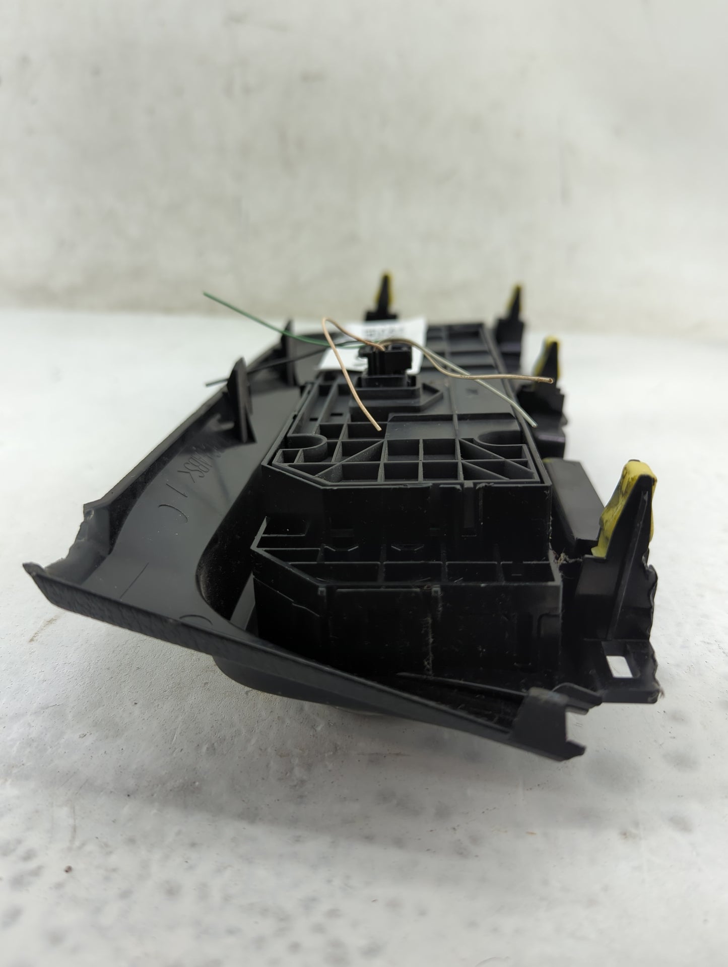 2014-2016 Toyota Corolla Climate Control Module Temperature AC/Heater Replacement P/N:832-6G51 E 55900-02500 Fits OEM Used A