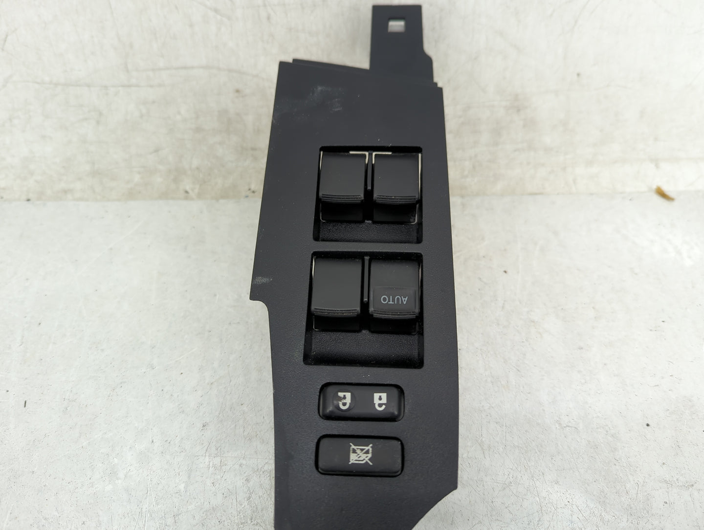 2014-2019 Toyota Corolla Master Power Window Switch Replacement Driver Side Left Fits Fits 2013 2014 2015 2016 2017 2018 201