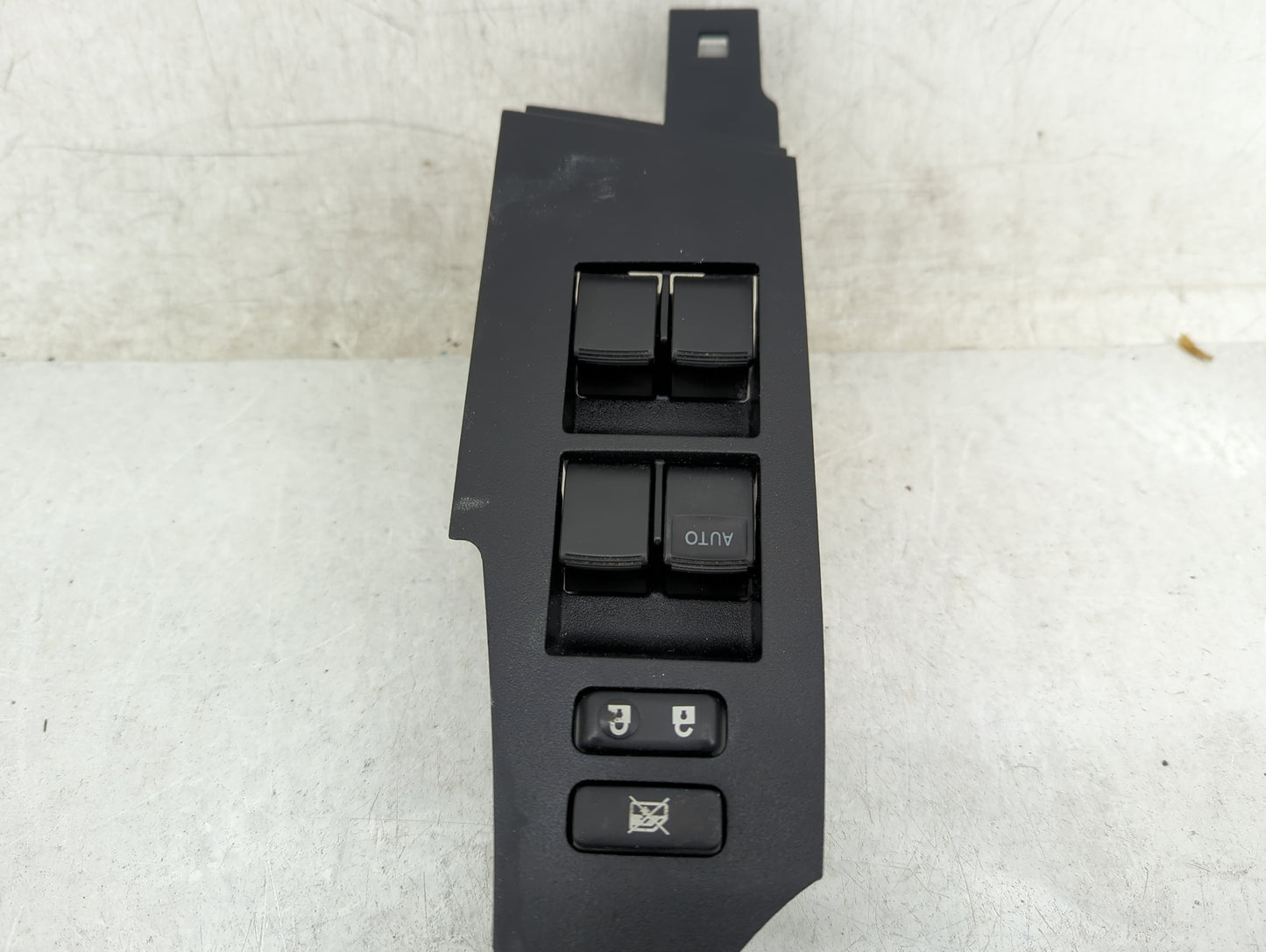 2014-2019 Toyota Corolla Master Power Window Switch Replacement Driver Side Left Fits Fits 2013 2014 2015 2016 2017 2018 201