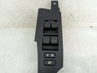 2014-2019 Toyota Corolla Master Power Window Switch Replacement Driver Side Left Fits Fits 2013 2014 2015 2016 2017 2018 201