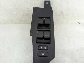 compare product 2014-2019 Toyota Corolla Master Power Window Switch Replacement Driver Side Left Fits Fits 2013 2014 2015 2016 2017 2018 2019 OEM Used Auto Parts