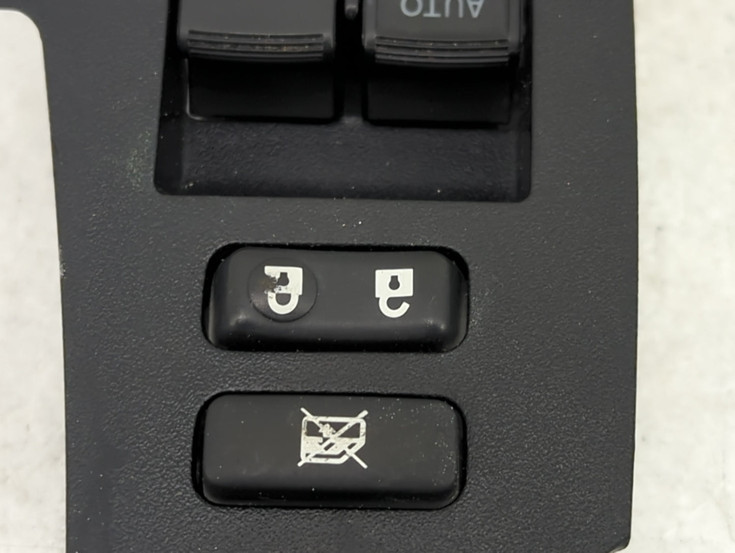 2014-2019 Toyota Corolla Master Power Window Switch Replacement Driver Side Left Fits Fits 2013 2014 2015 2016 2017 2018 201