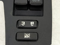 2014-2019 Toyota Corolla Master Power Window Switch Replacement Driver Side Left Fits Fits 2013 2014 2015 2016 2017 2018 201
