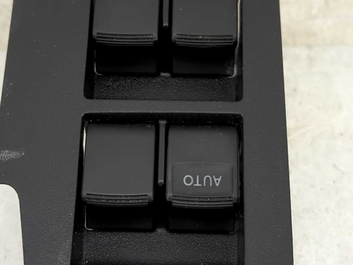2014-2019 Toyota Corolla Master Power Window Switch Replacement Driver Side Left Fits Fits 2013 2014 2015 2016 2017 2018 201