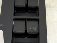2014-2019 Toyota Corolla Master Power Window Switch Replacement Driver Side Left Fits Fits 2013 2014 2015 2016 2017 2018 201