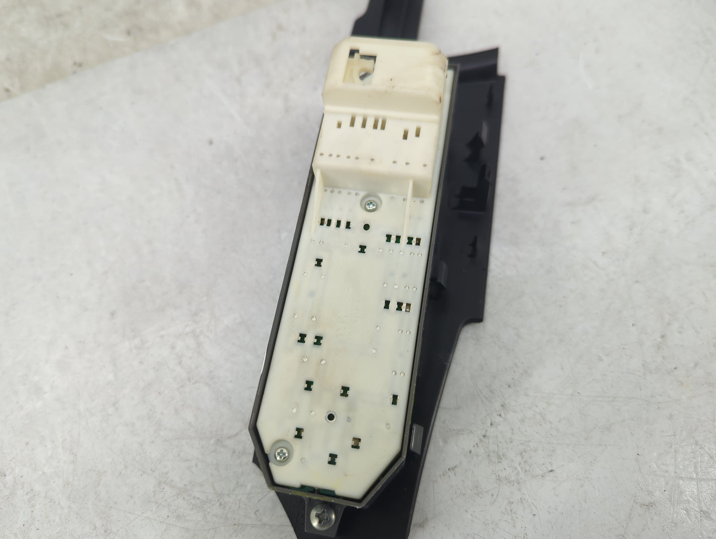 2014-2019 Toyota Corolla Master Power Window Switch Replacement Driver Side Left Fits Fits 2013 2014 2015 2016 2017 2018 201