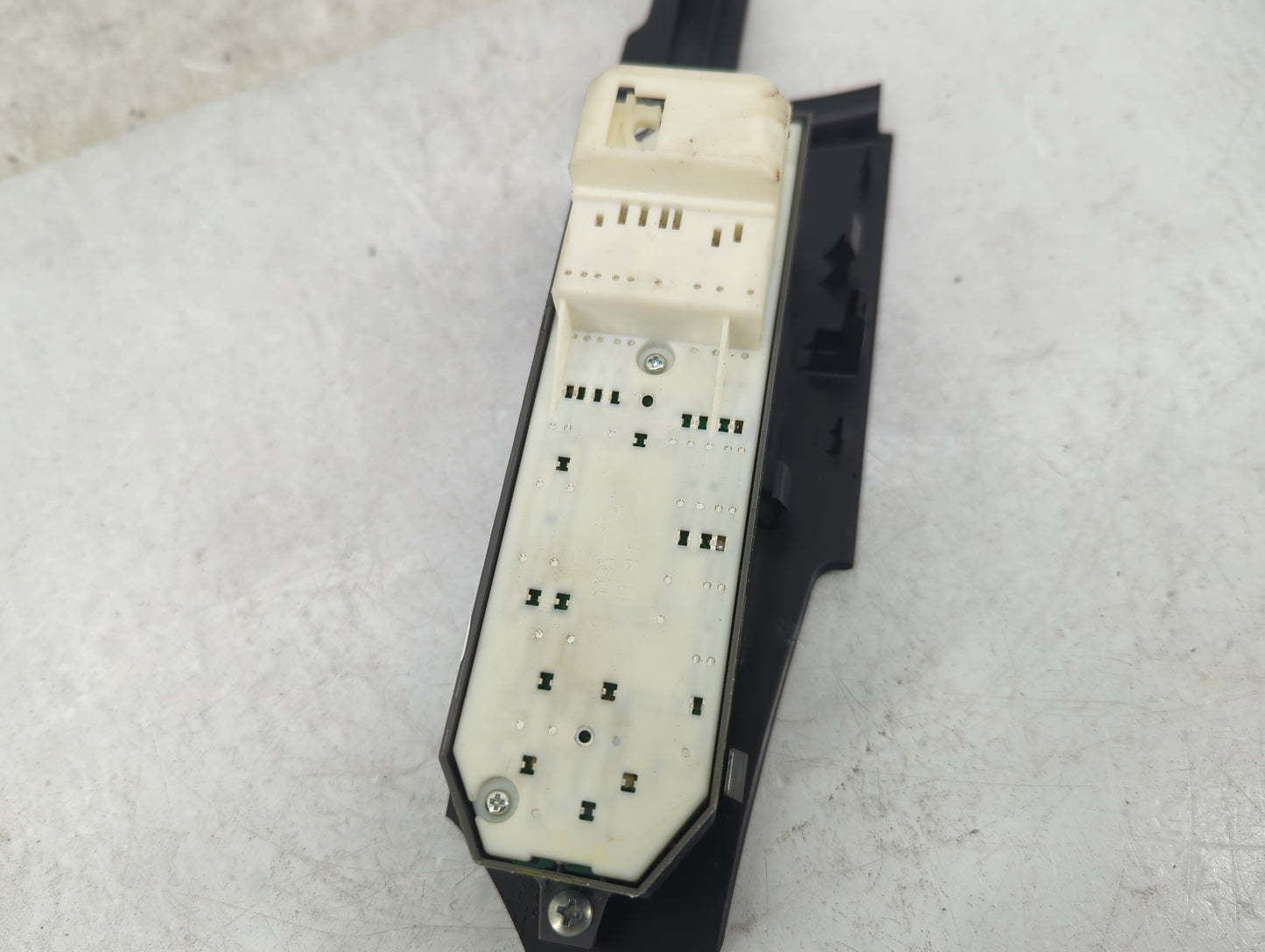 2014-2019 Toyota Corolla Master Power Window Switch Replacement Driver Side Left Fits Fits 2013 2014 2015 2016 2017 2018 201