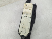 2014-2019 Toyota Corolla Master Power Window Switch Replacement Driver Side Left Fits Fits 2013 2014 2015 2016 2017 2018 201