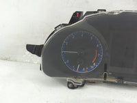 2014-2016 Toyota Corolla Instrument Cluster Speedometer Gauges P/N:83800-0ZX51-00 TN157570-2691 Fits Fits 2014 2015 2016 OEM