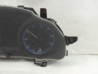 2014-2016 Toyota Corolla Instrument Cluster Speedometer Gauges P/N:83800-0ZX51-00 TN157570-2691 Fits Fits 2014 2015 2016 OEM