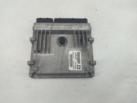 2015-2016 Toyota Corolla PCM Engine Control Computer ECU ECM PCU OEM P/N:89661-0Z630 28447011 Fits Fits 2015 2016 OEM Used A