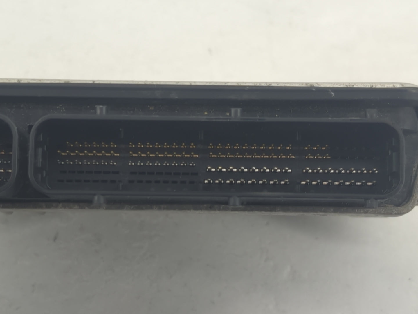 2015-2016 Toyota Corolla PCM Engine Control Computer ECU ECM PCU OEM P/N:89661-0Z630 28447011 Fits Fits 2015 2016 OEM Used A