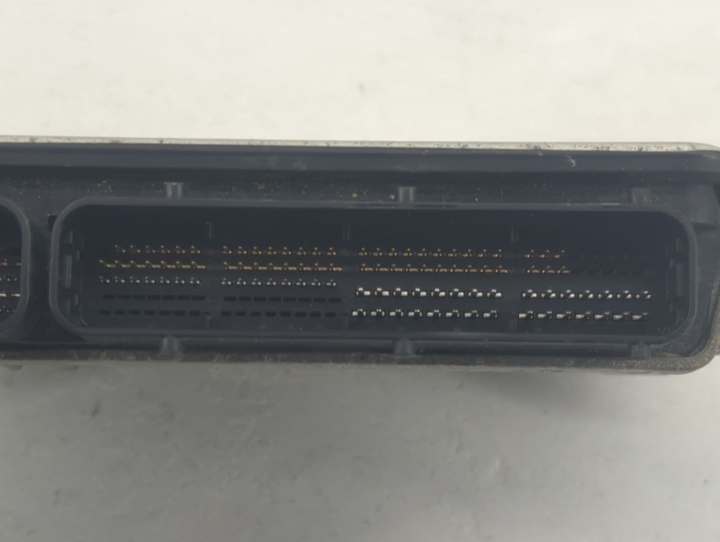 2015-2016 Toyota Corolla PCM Engine Control Computer ECU ECM PCU OEM P/N:89661-0Z630 28447011 Fits Fits 2015 2016 OEM Used A