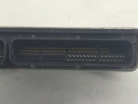 2015-2016 Toyota Corolla PCM Engine Control Computer ECU ECM PCU OEM P/N:89661-0Z630 28447011 Fits Fits 2015 2016 OEM Used A