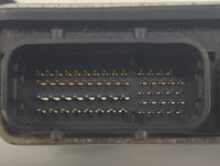 2015-2016 Toyota Corolla PCM Engine Control Computer ECU ECM PCU OEM P/N:89661-0Z630 28447011 Fits Fits 2015 2016 OEM Used A