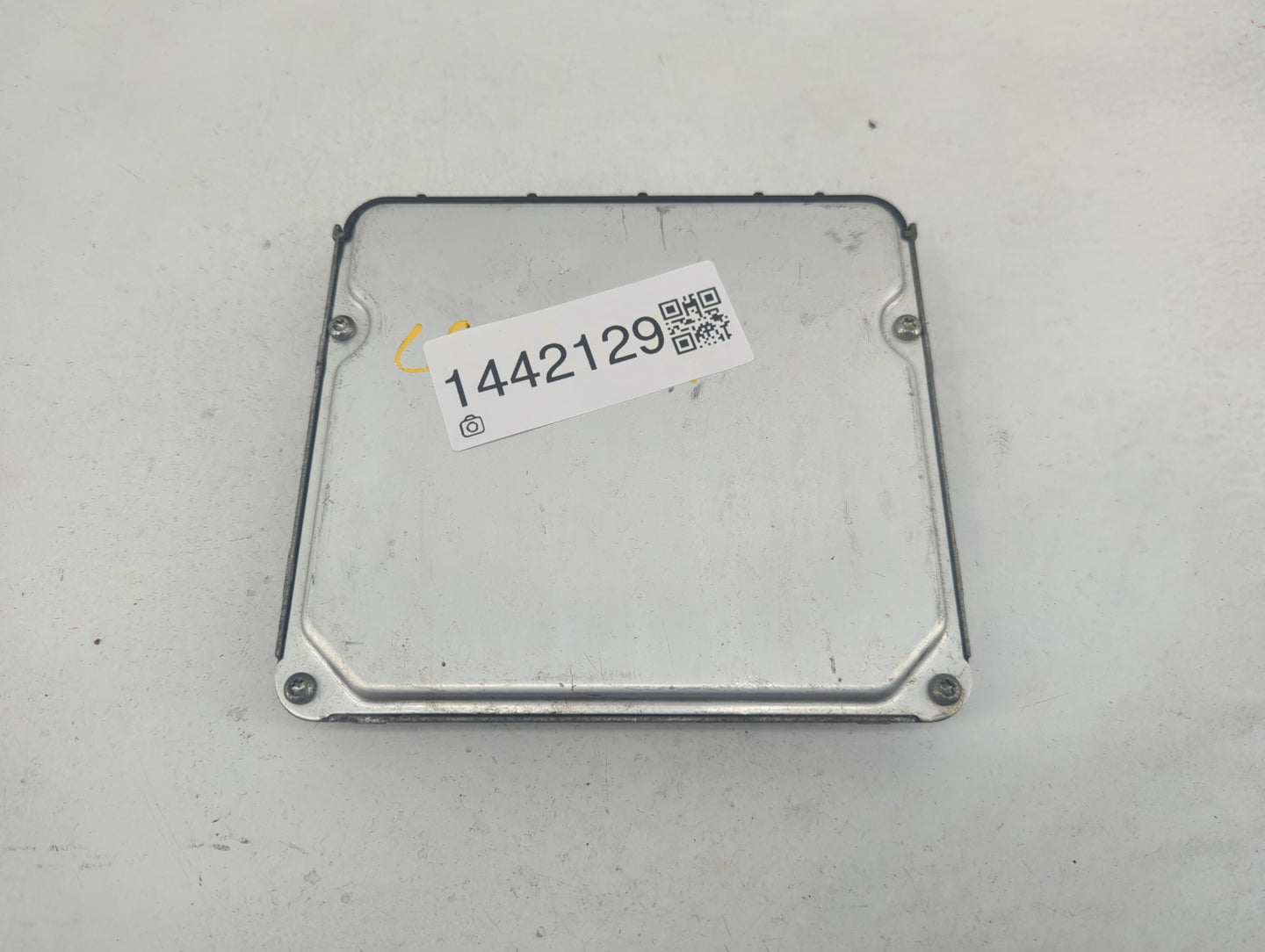 2015-2016 Toyota Corolla PCM Engine Control Computer ECU ECM PCU OEM P/N:89661-0Z630 28447011 Fits Fits 2015 2016 OEM Used A