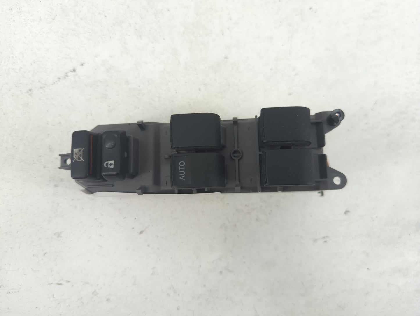 2014-2019 Toyota Corolla Master Power Window Switch Replacement Driver Side Left P/N:192869 Fits OEM Used Auto Parts - Oemus