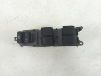 2014-2019 Toyota Corolla Master Power Window Switch Replacement Driver Side Left P/N:192869 Fits OEM Used Auto Parts - Oemus