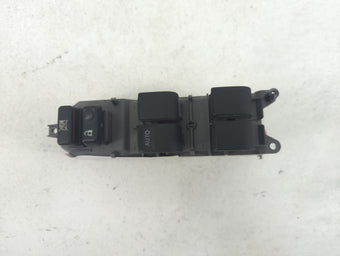 compare product 2014-2019 Toyota Corolla Master Power Window Switch Replacement Driver Side Left P/N:192869 Fits OEM Used Auto Parts