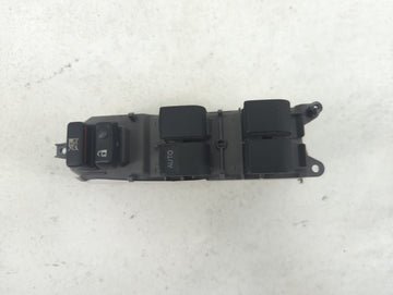 2014-2019 Toyota Corolla Master Power Window Switch Replacement Driver Side Left P/N:192869 Fits OEM Used Auto Parts - Oemus