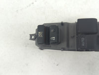 2014-2019 Toyota Corolla Master Power Window Switch Replacement Driver Side Left P/N:192869 Fits OEM Used Auto Parts - Oemus