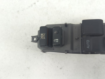 2014-2019 Toyota Corolla Master Power Window Switch Replacement Driver Side Left P/N:192869 Fits OEM Used Auto Parts