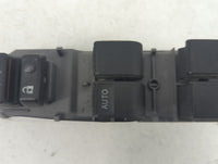 2014-2019 Toyota Corolla Master Power Window Switch Replacement Driver Side Left P/N:192869 Fits OEM Used Auto Parts - Oemus