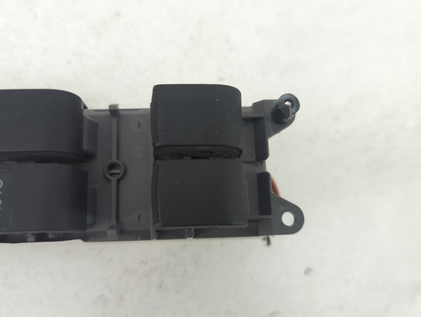 2014-2019 Toyota Corolla Master Power Window Switch Replacement Driver Side Left P/N:192869 Fits OEM Used Auto Parts - Oemus