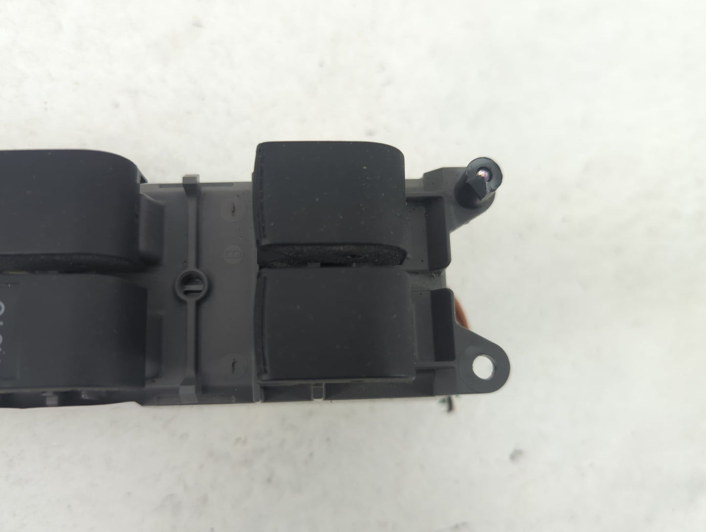 2014-2019 Toyota Corolla Master Power Window Switch Replacement Driver Side Left P/N:192869 Fits OEM Used Auto Parts - Oemus