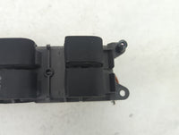 2014-2019 Toyota Corolla Master Power Window Switch Replacement Driver Side Left P/N:192869 Fits OEM Used Auto Parts - Oemus