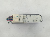 2014-2019 Toyota Corolla Master Power Window Switch Replacement Driver Side Left P/N:192869 Fits OEM Used Auto Parts - Oemus