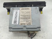 2014-2016 Toyota Corolla Radio AM FM Cd Player Receiver Replacement P/N:86140-02050 100149 Fits Fits 2014 2015 2016 OEM Used