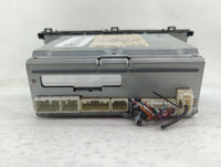 2014-2016 Toyota Corolla Radio AM FM Cd Player Receiver Replacement P/N:86140-02050 100149 Fits Fits 2014 2015 2016 OEM Used