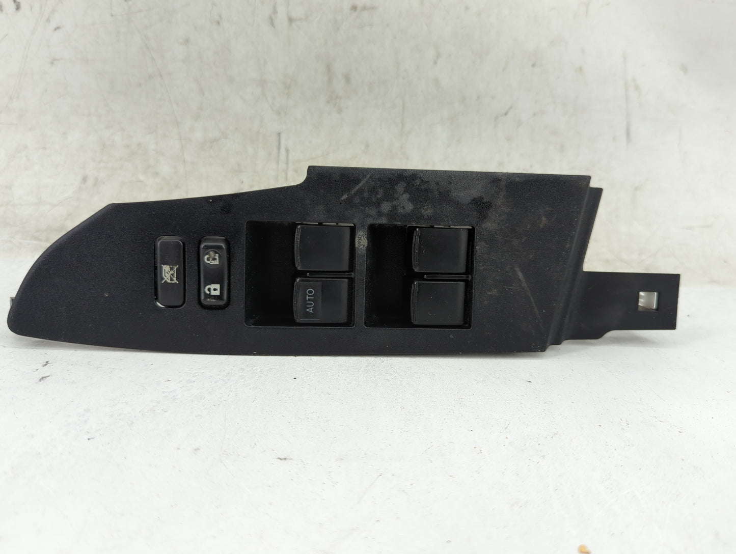 2014-2019 Toyota Corolla Master Power Window Switch Replacement Driver Side Left P/N:74232-02E70 Fits OEM Used Auto Parts - 