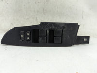 2014-2019 Toyota Corolla Master Power Window Switch Replacement Driver Side Left P/N:74232-02E70 Fits OEM Used Auto Parts - 
