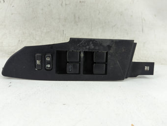 compare product 2014-2019 Toyota Corolla Master Power Window Switch Replacement Driver Side Left P/N:74232-02E70 Fits OEM Used Auto Parts