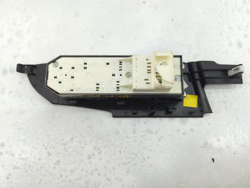 2014-2019 Toyota Corolla Master Power Window Switch Replacement Driver Side Left P/N:74232-02E70 Fits OEM Used Auto Parts