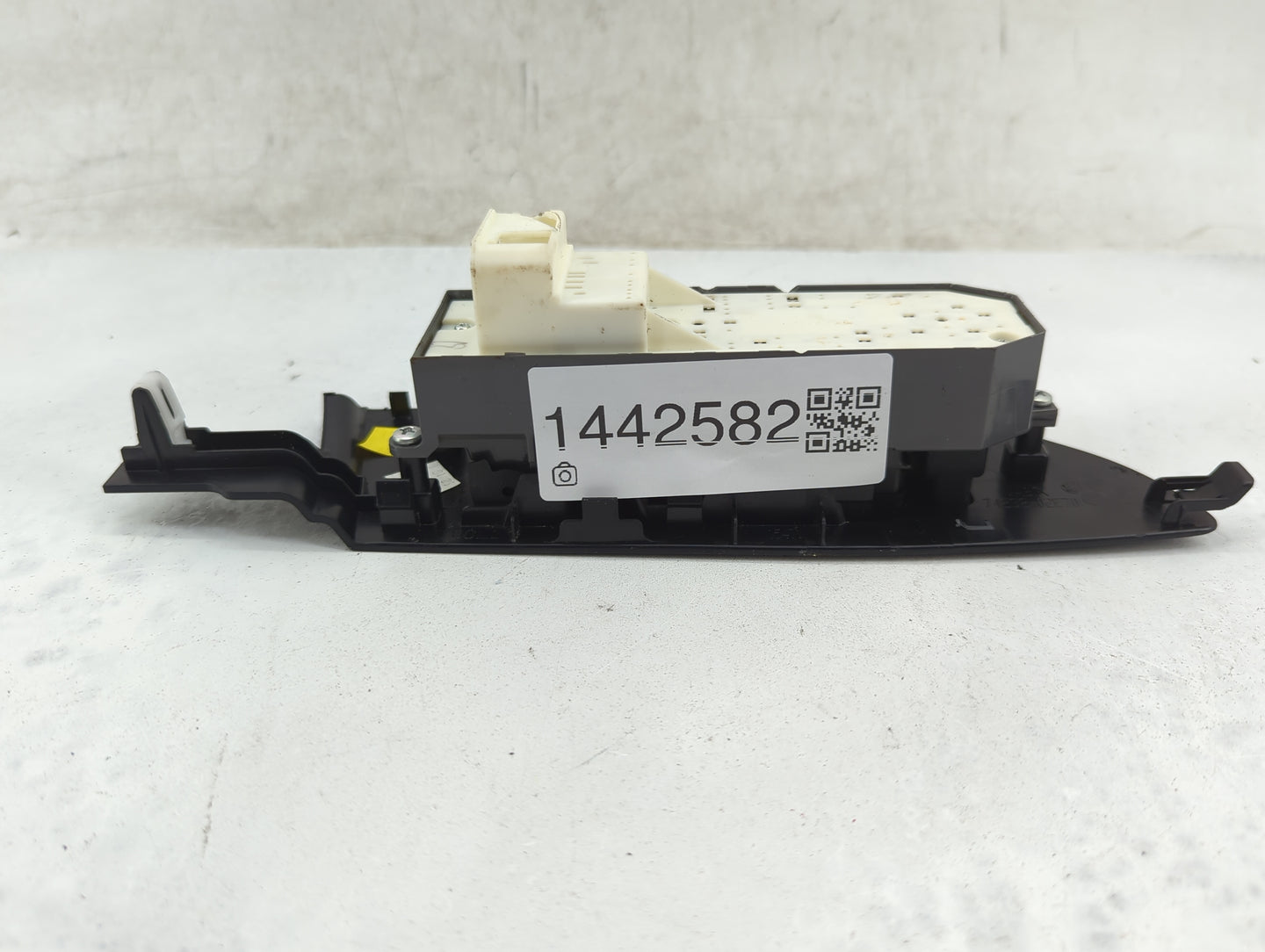 2014-2019 Toyota Corolla Master Power Window Switch Replacement Driver Side Left P/N:74232-02E70 Fits OEM Used Auto Parts - 