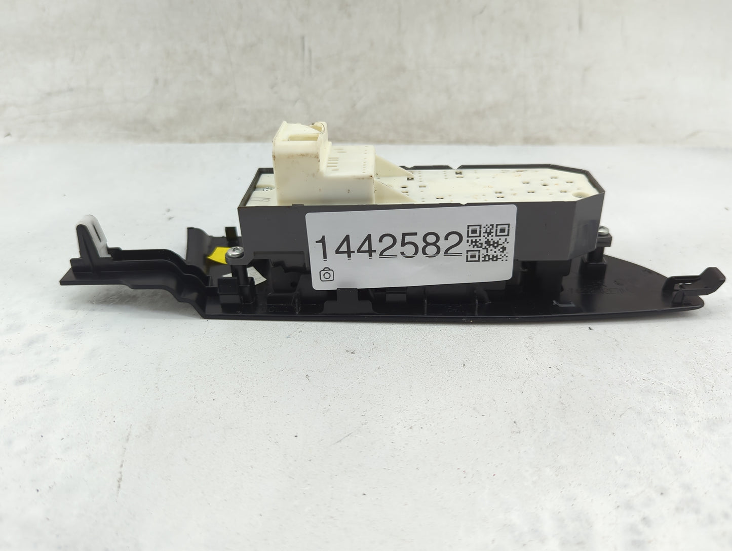2014-2019 Toyota Corolla Master Power Window Switch Replacement Driver Side Left P/N:74232-02E70 Fits OEM Used Auto Parts - 